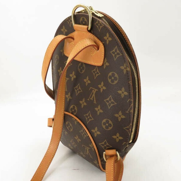 Louis Vuitton Ellipse Monogram Sac Ados Backpack - Picture 2 of 8
